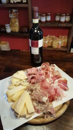 I Macchiaioli Vineria